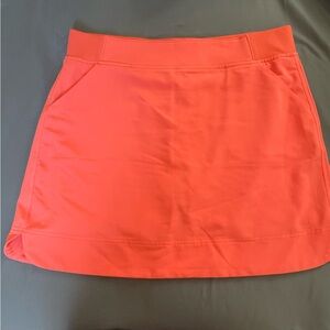 Athletic skort!